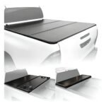 Mfd160 tapa rigida plegable amarok cd 2010/ fd