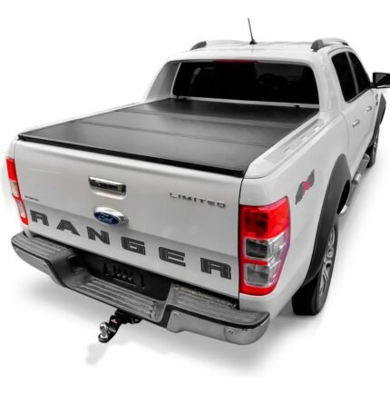 Mfd650 tapa rigida plegable ranger ranger lmt cd 2023/ fd