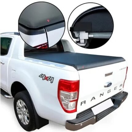 Mff646 capota maritima ranger cd 2023/ ff
