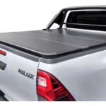 Mfd194 tapa rigida plegable hilux cd 2016 fd