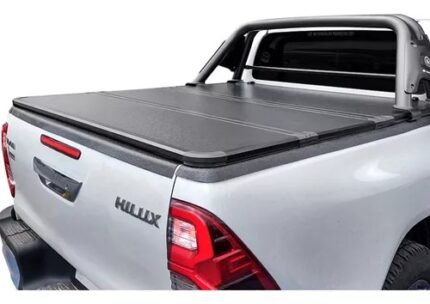 Mfd194 tapa rigida plegable hilux cd 2016 fd