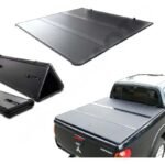 Mfd202 tapa rigida plegable l200 triton sport cd 2017/ fd