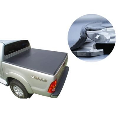 MFF101 CAPOTA MARITIMA HILUX CD 05/2015 FF