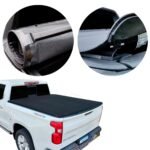 Mro615ab capota maritima silverado 5.5 cd 2019/ all black ro