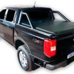 Mro179ab capota maritima ranger lmt cd 2012/ all black roab