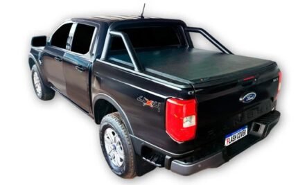 Mro179ab capota maritima ranger lmt cd 2012/ all black roab