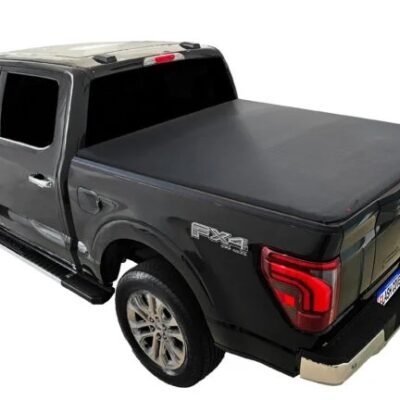 MRO950AB CAPOTA MARITIMA F150 CD 2016/ ALL BLACK ROAB