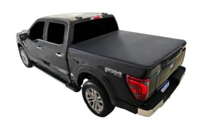 Mro234ab capota maritima f150 cd 2025/ all black roab
