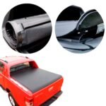 Mro650ab capota maritima ranger lmt cd 2023/ all black roab