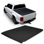 Mro160ab capota maritima amarok cd 2010/ all black roab