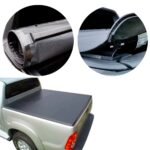 Mro101ab capota maritima hilux cd 05/2015 all black roab