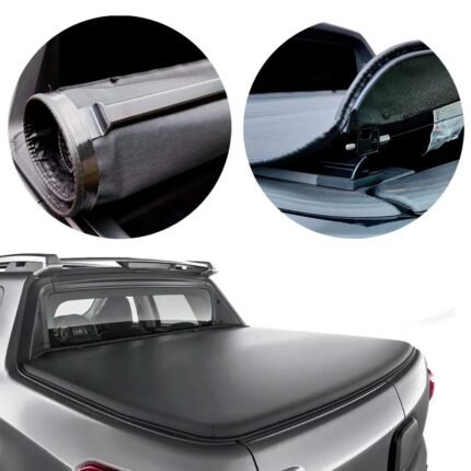 Mro196ab capota maritima toro 2016/ all black roab