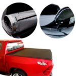 Mro194ab capota maritima hilux cd 2016/ all black roab