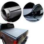 Mro204ab capota maritima frontier cd 2016/ all black roab