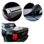 Mro226ab capota maritima rampage cd 2023/ all black roab