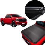 Mro200ab capota maritima ram 1500 cd all black