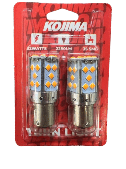 Led señalero Kojima