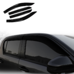 Visor de puerta hilux