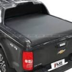 Mro207ab capota maritima s10 high country cd 2016/ all black