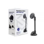 Scorcher soporte celular magsafe vidrio