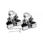 Soporte spot para capot