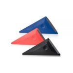 Herramienta polarizado triangulo