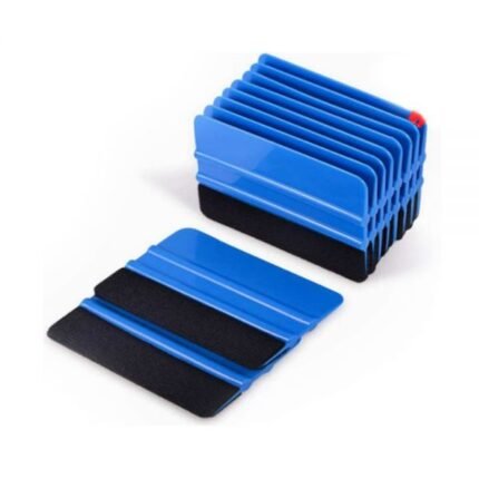 Herramienta polarizado doble