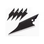 Herramienta polarizado fly scrapper