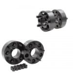 Separador de camioneta 6x139