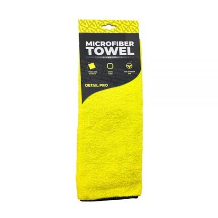 paño microfibra 300gsm 40x40