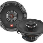 Jbl parlante gx528 5.25” 135w/45rms
