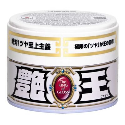 SOFF99 THE KING OF GLOSS WHITE