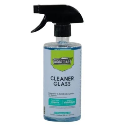 NOBRECAR CLEANER GLASS 500 ML