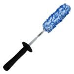 Escova mic limpeza de ruedas grande