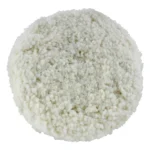 Boina de Lana natural dp corte medio