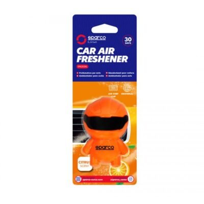 AROMATIZANTE SPARCO PILOTO VAINILLA