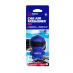 Aromatizante Sparco piloto new car