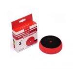 MaxShine pad cross cut red 3 2003090r