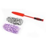 MaxShine cepillo llantas kit2 704622 - Imagen 2
