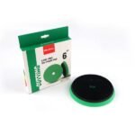 MaxShine pad low green 5” 2071148gw