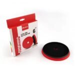 MaxShine pad low red 5” 2073148rw