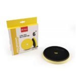 MaxShine pad low yellow 5” 2072148yw