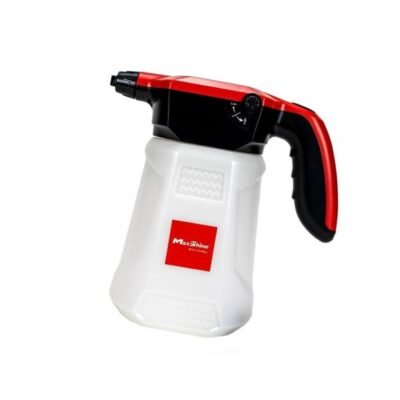 MAXSHINE ROCIADOR A BATERIA