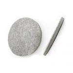 Vonixx pad vidrio 5” paso 1 carpete