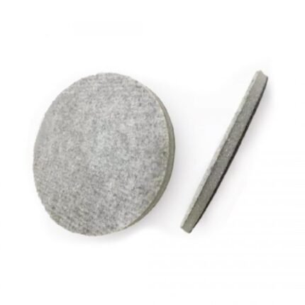 Vonixx pad vidrio 5” paso 1 carpete