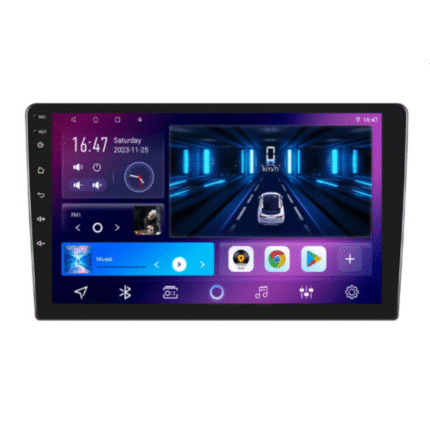 980040 multimedia Argos 6+64 9” octacore