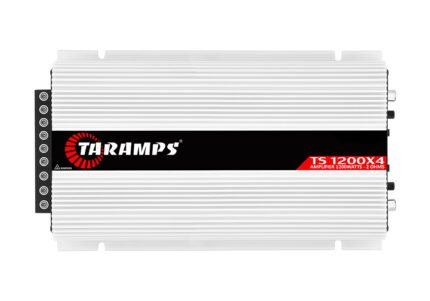 Taramps amp ts - 1200x4 1200watts - 2 ohms