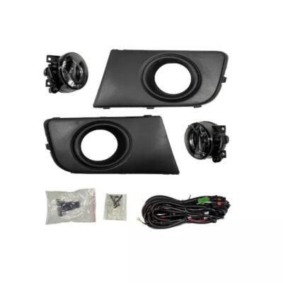 FARO AUXILIAR VW458 AMAROK C/KIT INST. DLAA 10-16