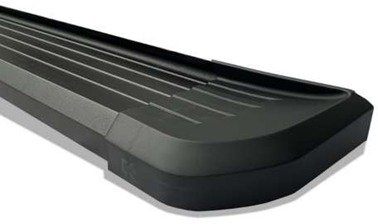 CKN110PT ESTRIBO AMAROK CD 2010/ ALUM NEGRO