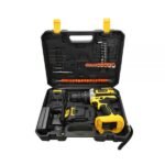 Ziptool destornillador electrico 20v - Imagen 2